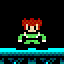 Bionic Commando - 1-UP