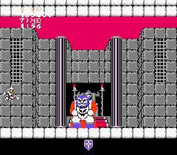Ghosts & Goblins - Hard game!!!!