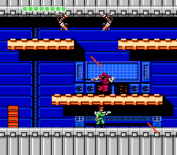 First Level