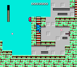 Megaman 1