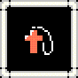 Bionic Commando - Pendant