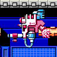 Bionic Commando - Pi-Pi-Pi