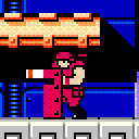Bionic Commando - Wired Gunner